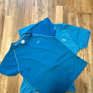 Under Armour Women’s Shirts